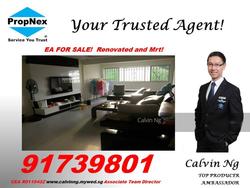 Blk 535 Bukit Batok Street 52 (Bukit Batok), HDB Executive #126974442
